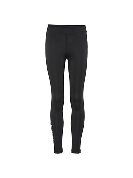 Craft Rush 2.0 Zip Tights Jr (Tibro Aik friidrott)