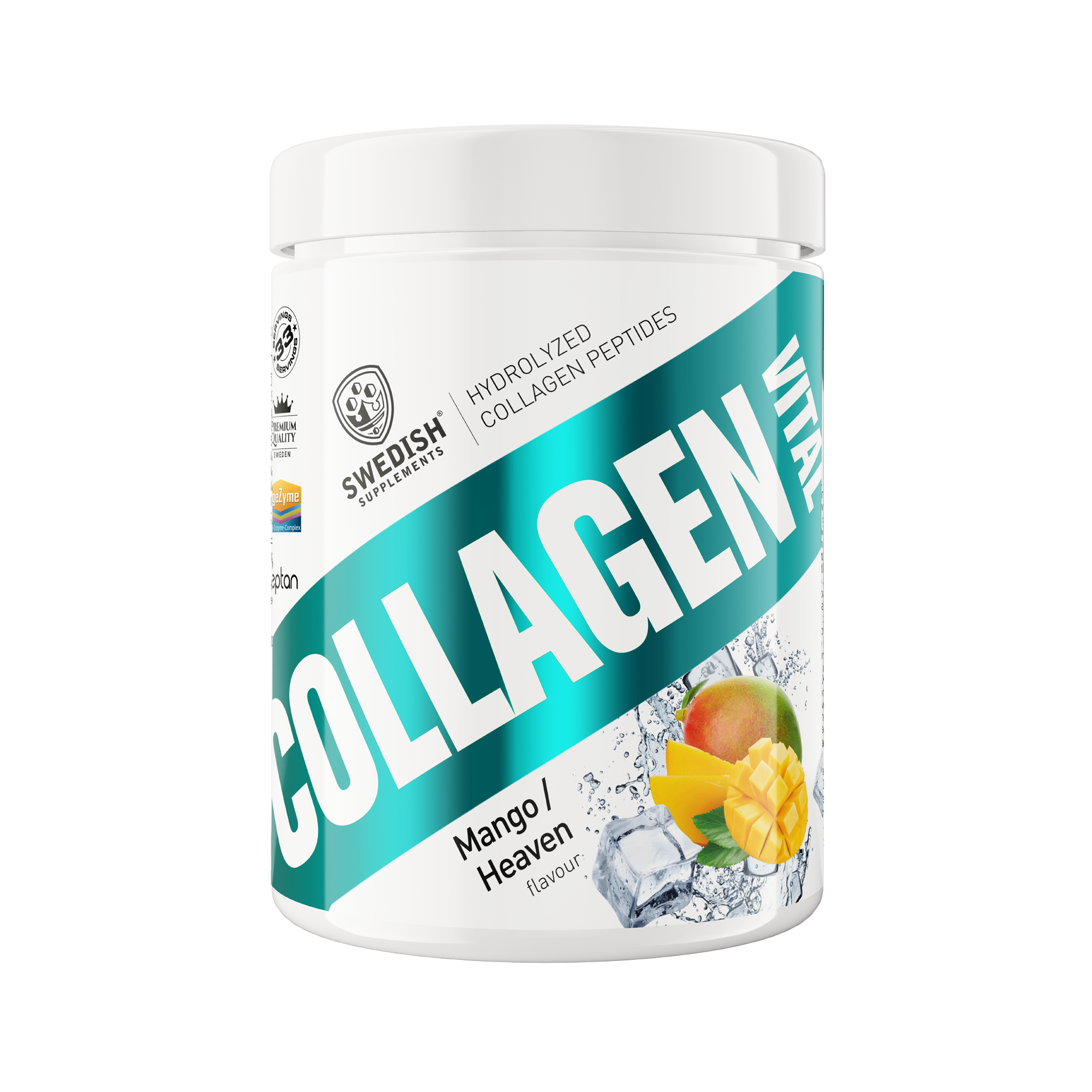 Collagen Vital 400g - 2