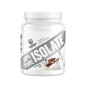 100% Pure Isolate - 700g