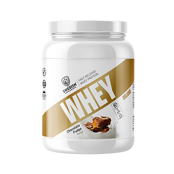Whey Deluxe - 900g