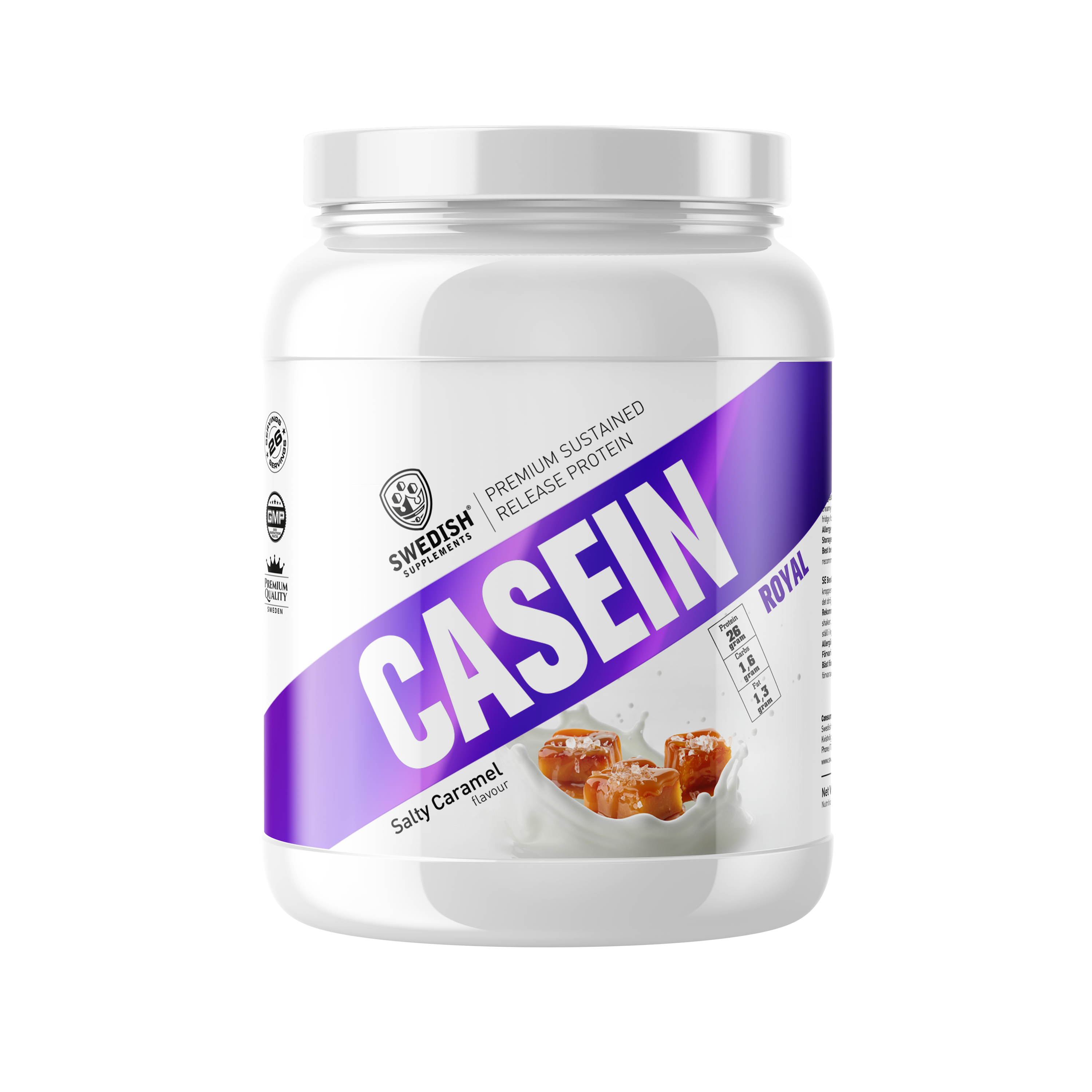 Casein - 900g - 3