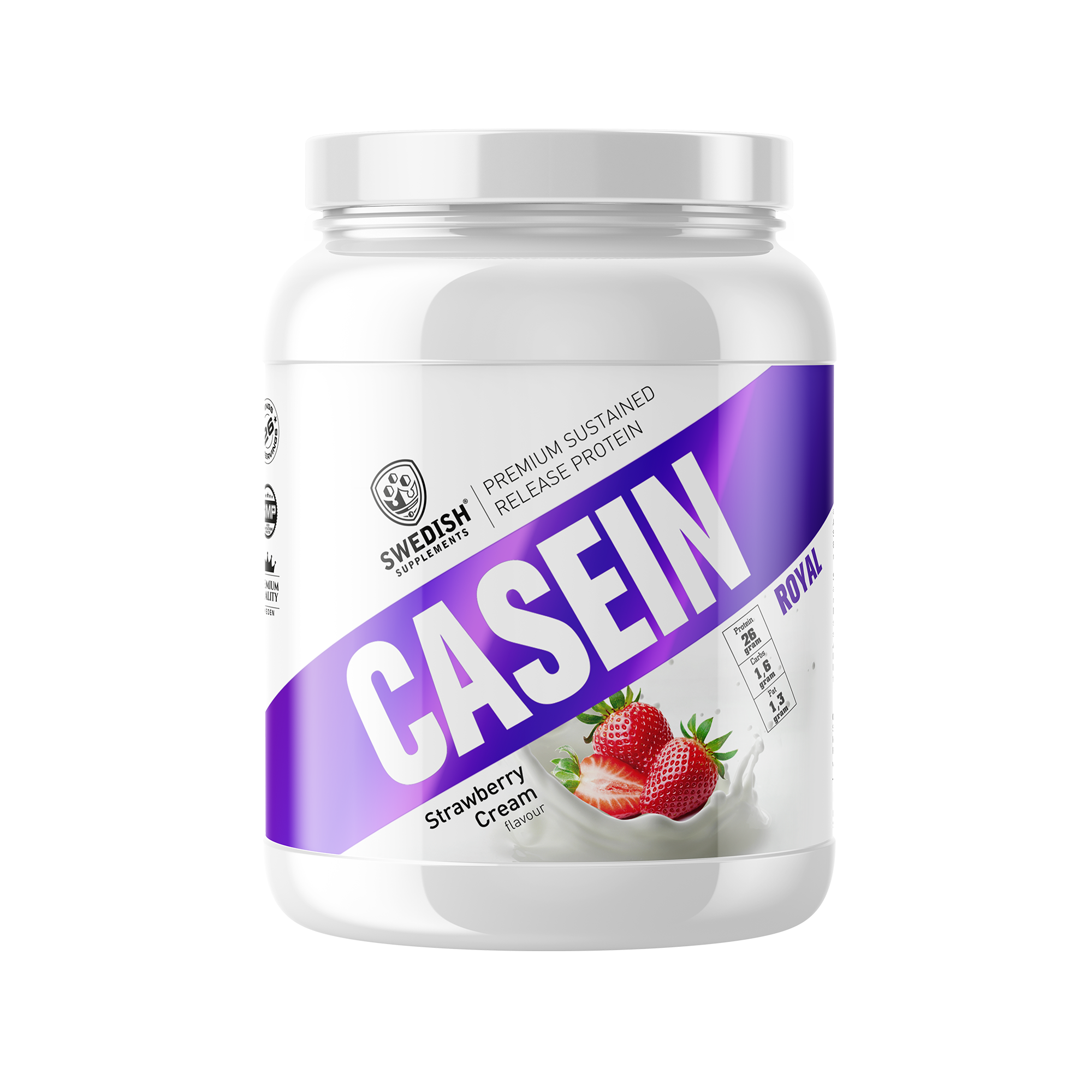 Casein - 900g - 4