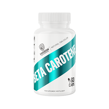 Beta Caroten - 60 caps