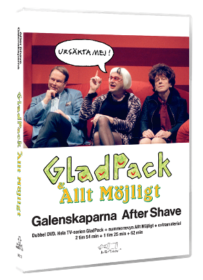 Gladpack