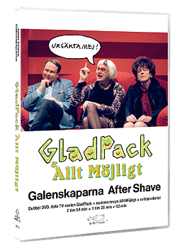 Gladpack