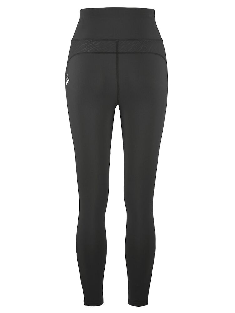 Craft Rush 2.0 Zip Tights W (Tibro Aik Friidrott) - 2