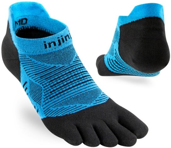 Run Lightweight No-Show Malibu