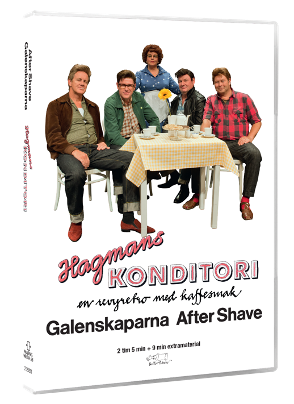 Hagmans konditori