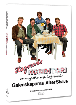 Hagmans konditori