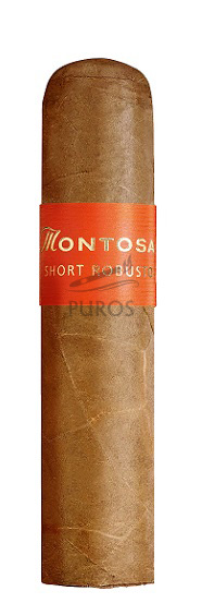Montosa Short Robusto