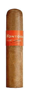 Montosa Short Robusto