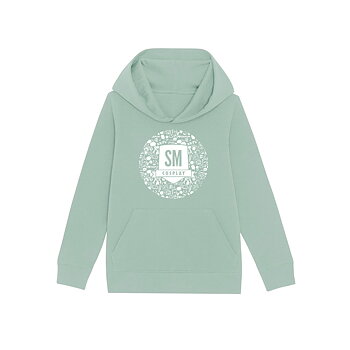 Cosplay SM Kids Hoodie Aloe
