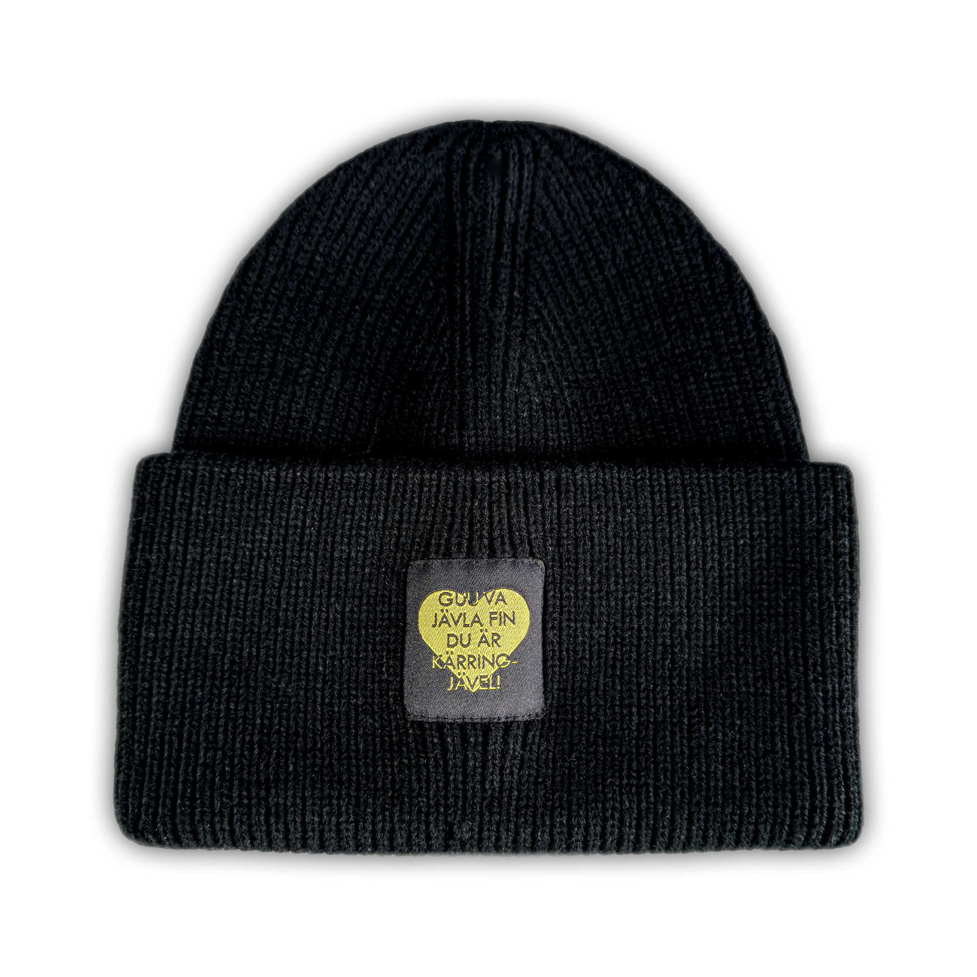Mössa - Guu va jävla fin du är kärringjävel
