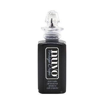 Tonic Studios Nuvo Vintage Drops -Black Board 1313N