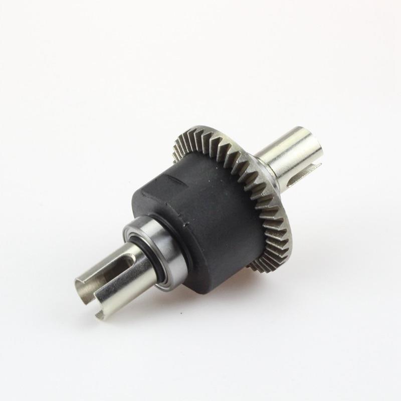 WL-104001.1930 Differential m/lager
