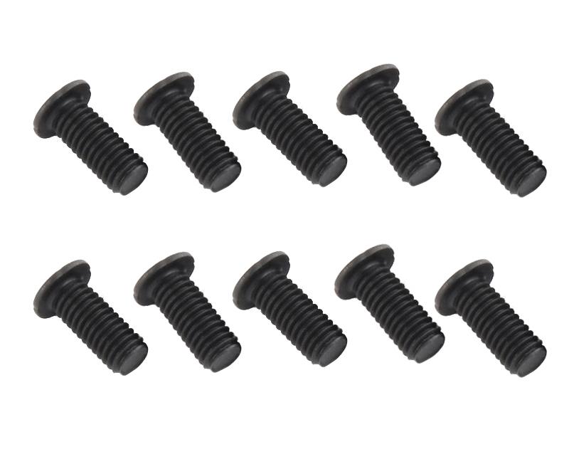 WL-104001.1941 M3x7mm Countersunk Screw (10)