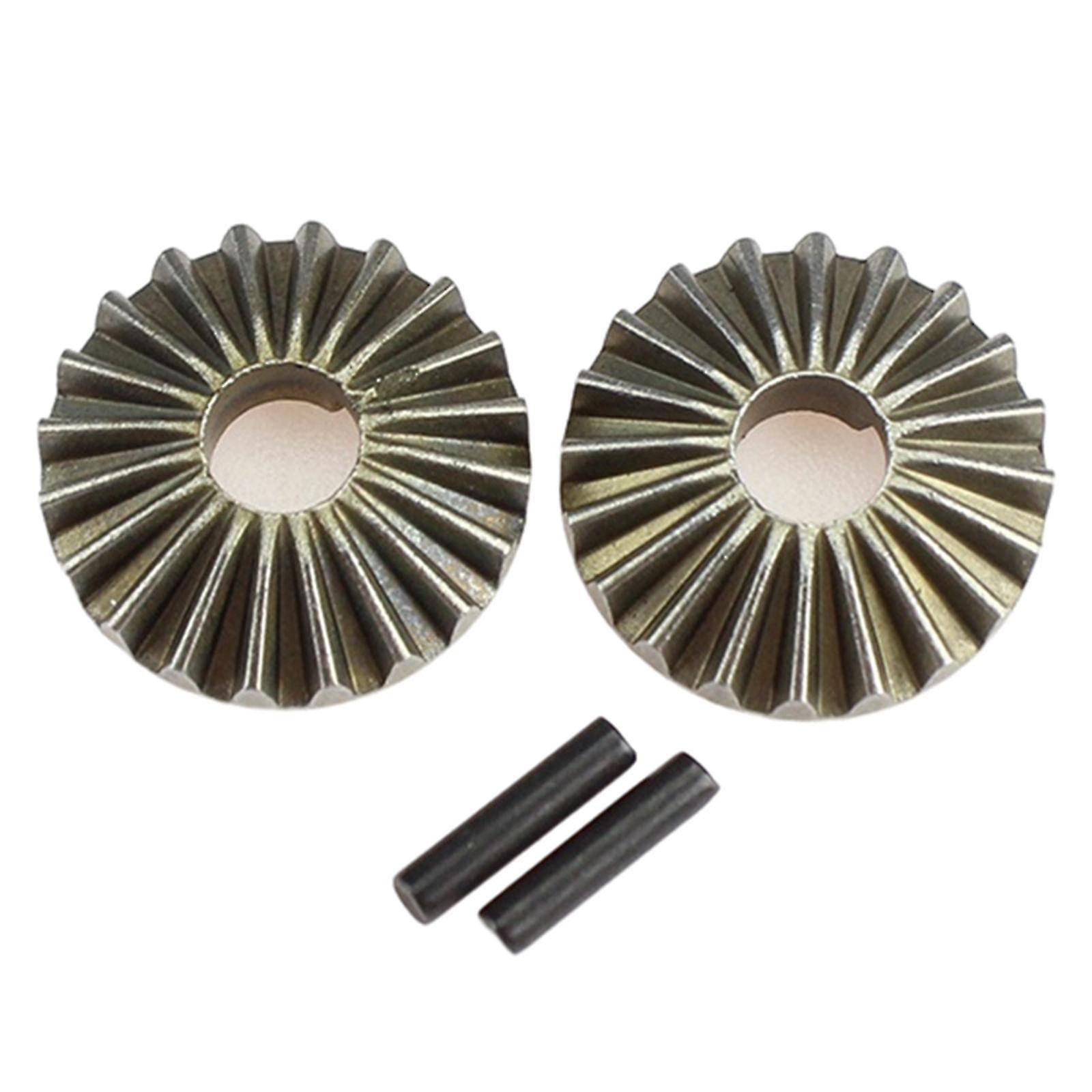 RC Sweden AB - WL-K949-44 Differential Diff Gear