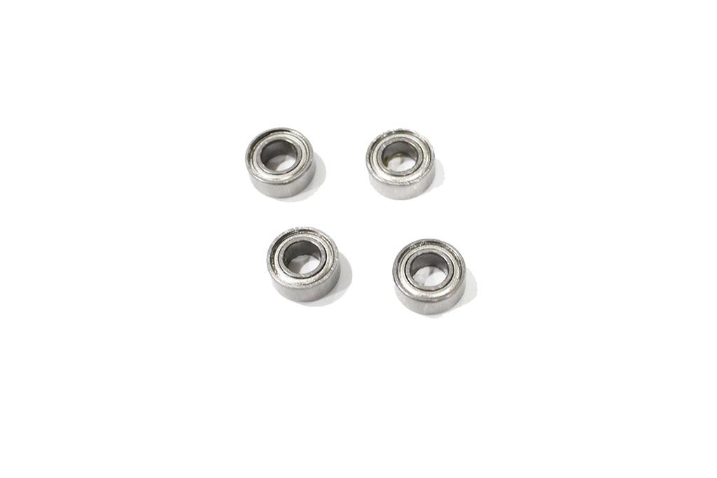 WL-K949-82 5x10x4 Rolling Bearing (4)