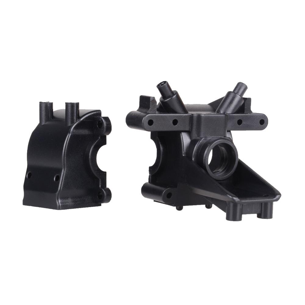 WL-12428-0007 Front / Rear Gearbox