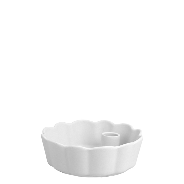 Storefactory Lidatorp Daisy Liten Ljustake vit - 3