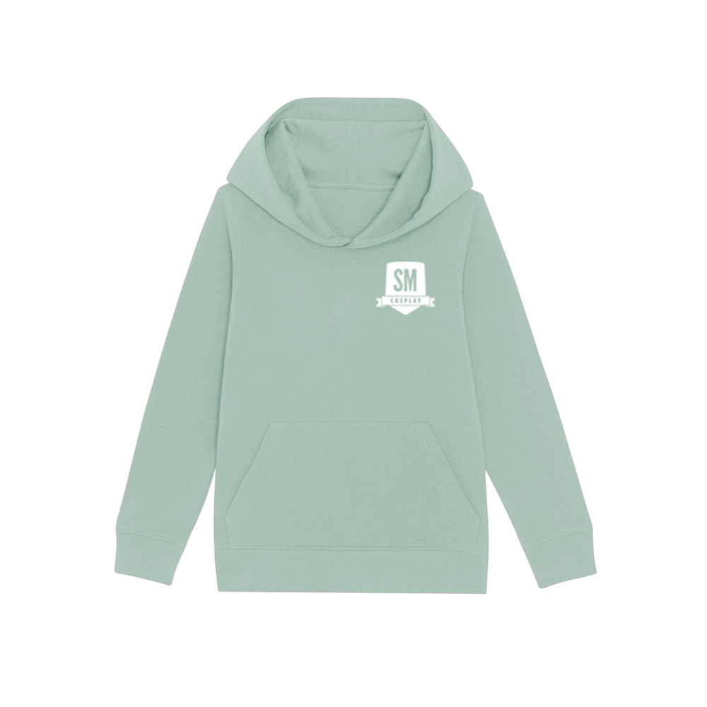 Cosplay SM Hoodie Aloe Kids