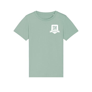 Cosplay SM Kids T-shirt Aloe