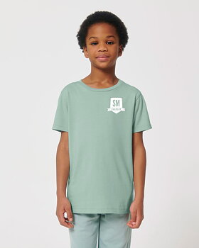 Cosplay SM Kids T-shirt Aloe