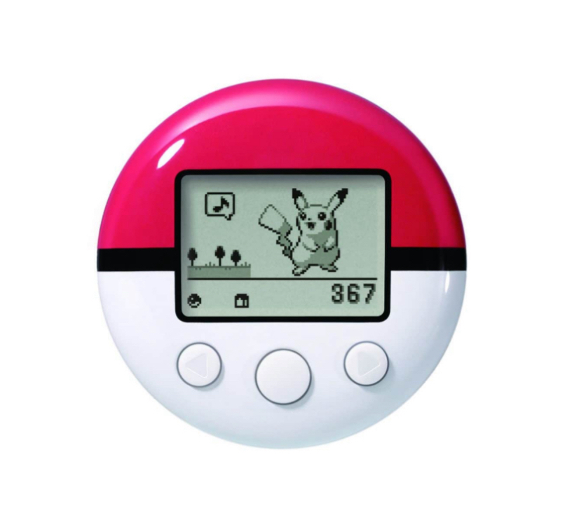 Pokemon pokewalker - NDS