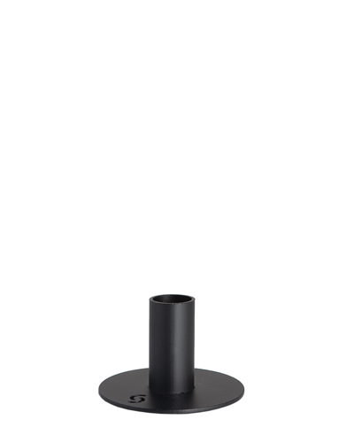 Storefactory Ektorp - Ljusstake svart - 11
