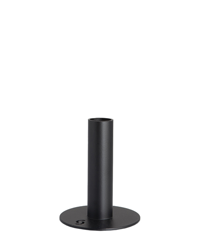 Storefactory Ektorp - Ljusstake svart - 4