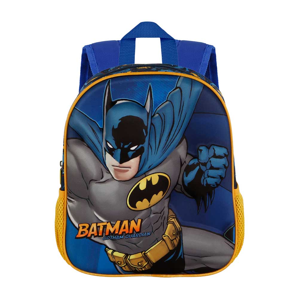 Batman Ryggsäck 3D Comics  - 2