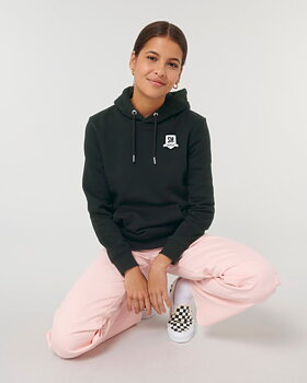 Cosplay SM Hoodie Black