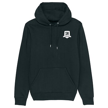 Cosplay SM Hoodie Black