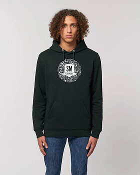 Cosplay SM Hoodie Black