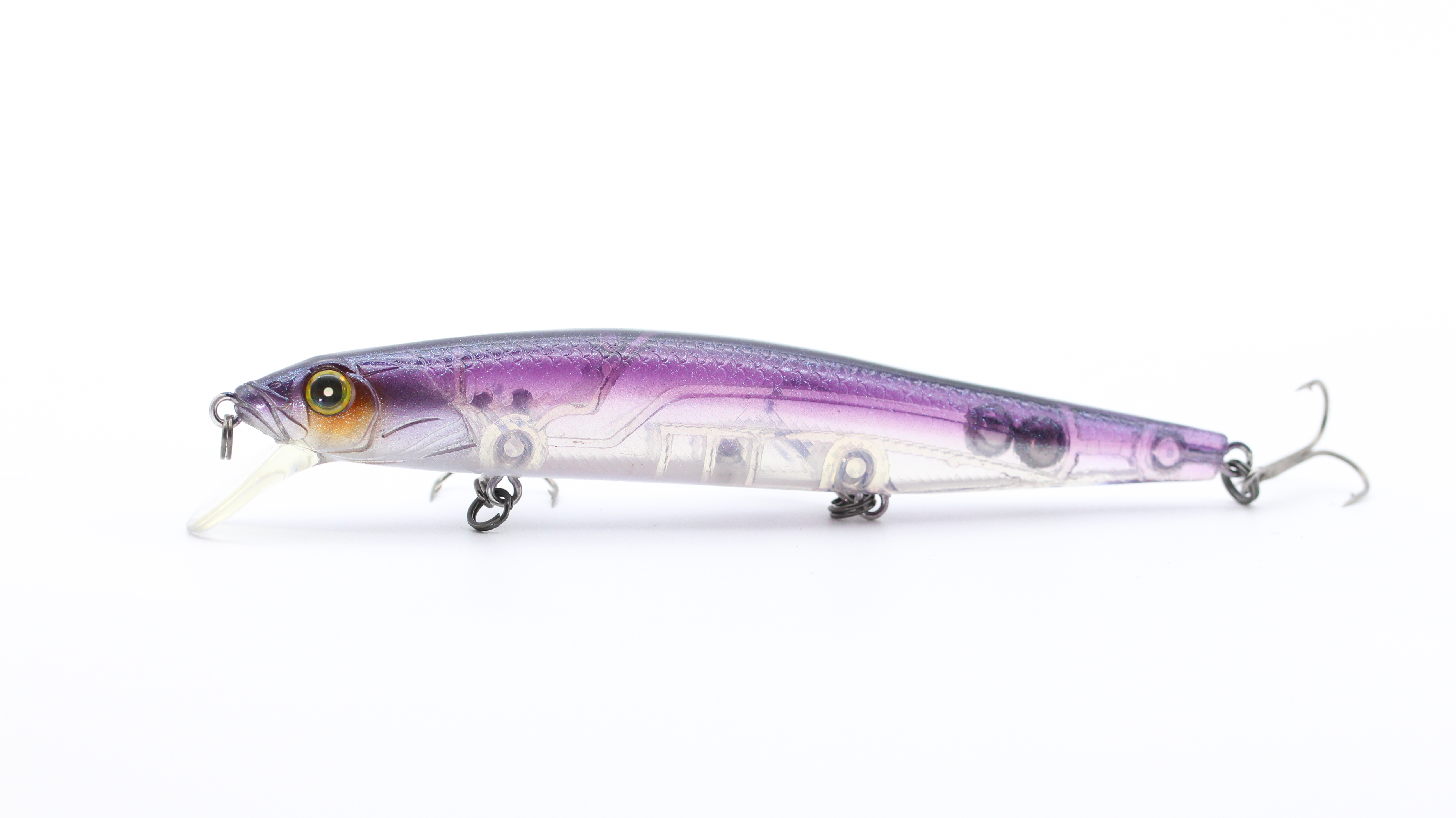 Zaco SP115S 11,5 cm - 7