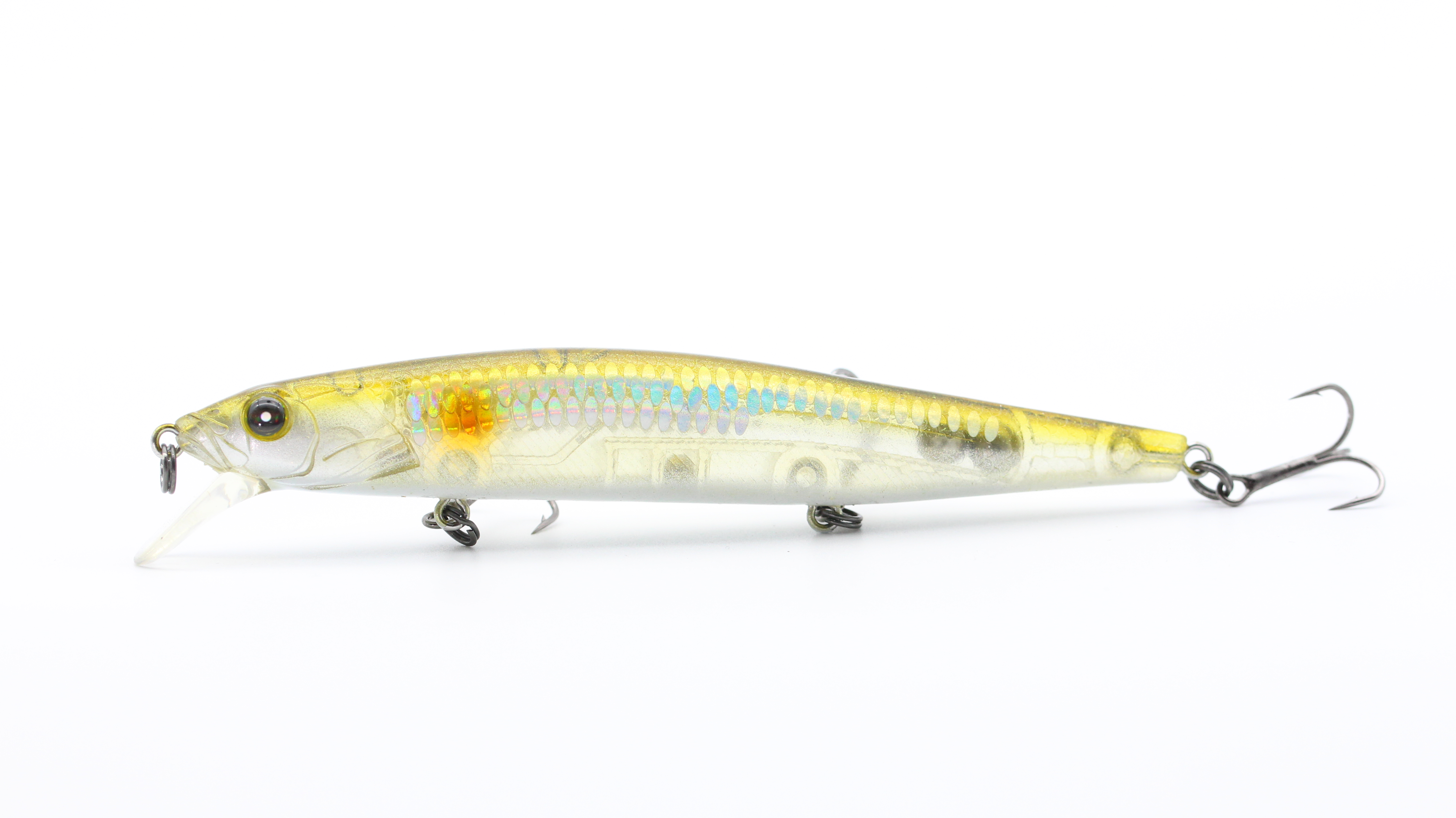 Zaco SP115S 11,5 cm - 5