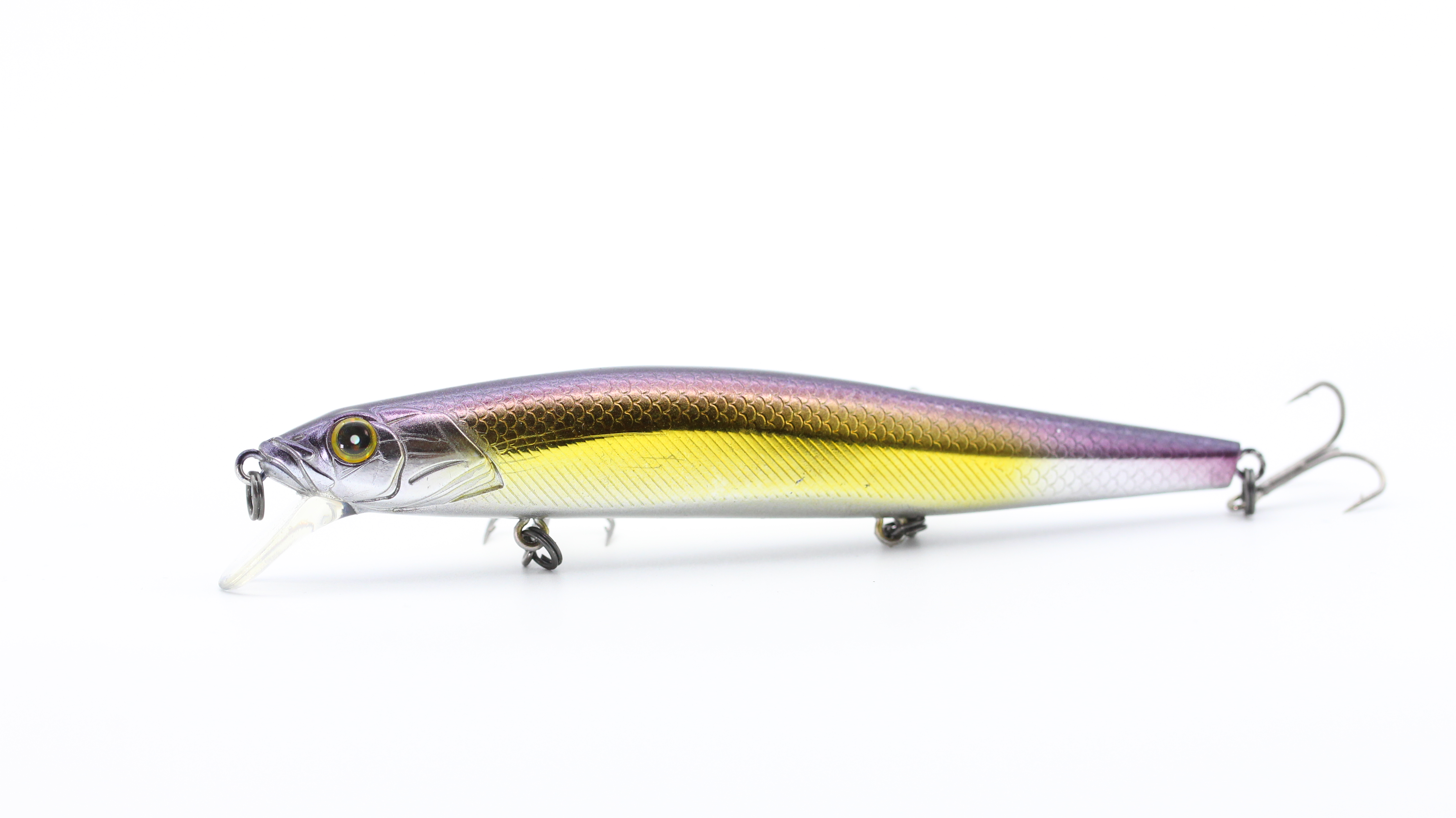 Zaco SP115S 11,5 cm - 6