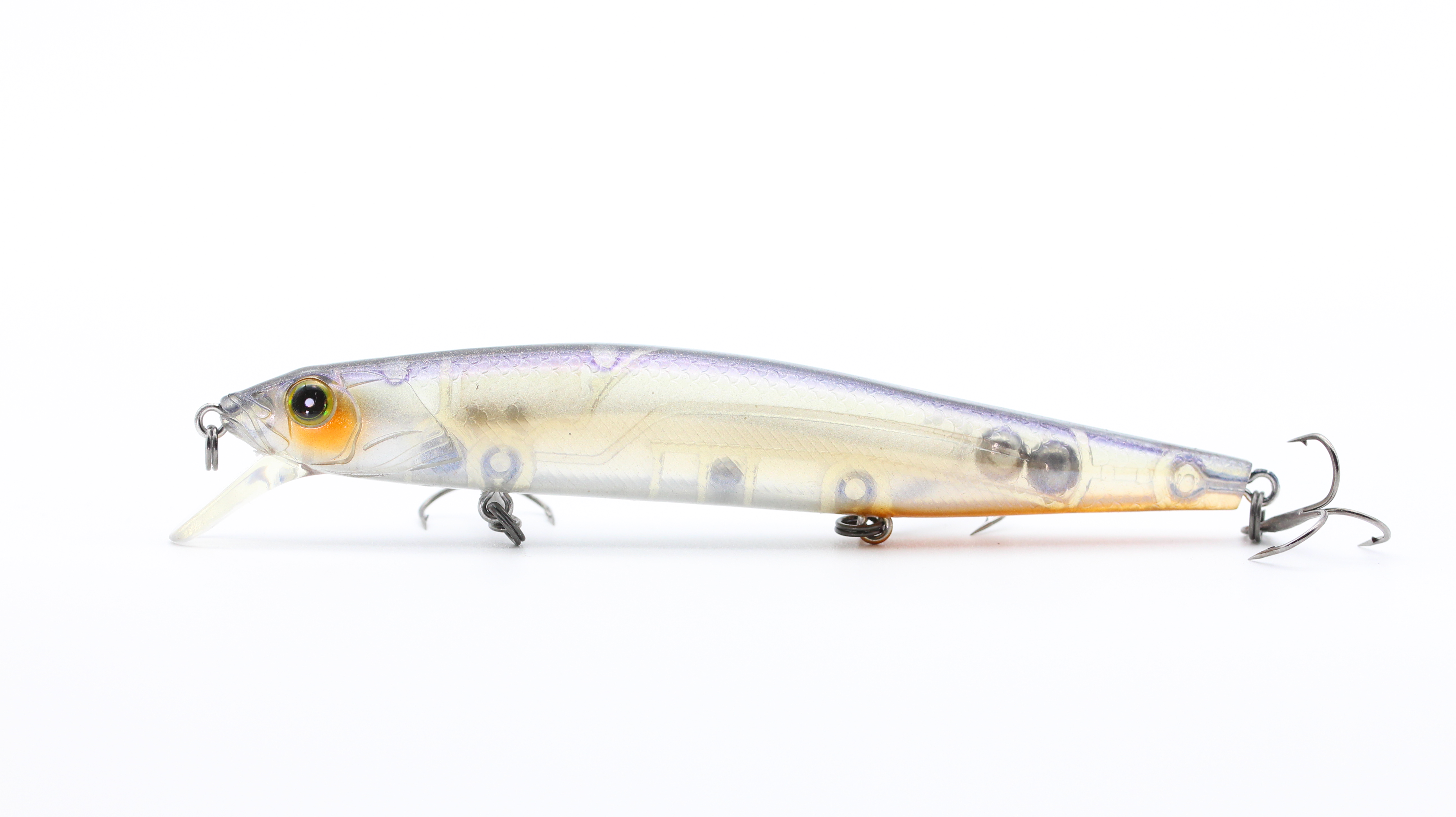 Zaco SP115S 11,5 cm - 8