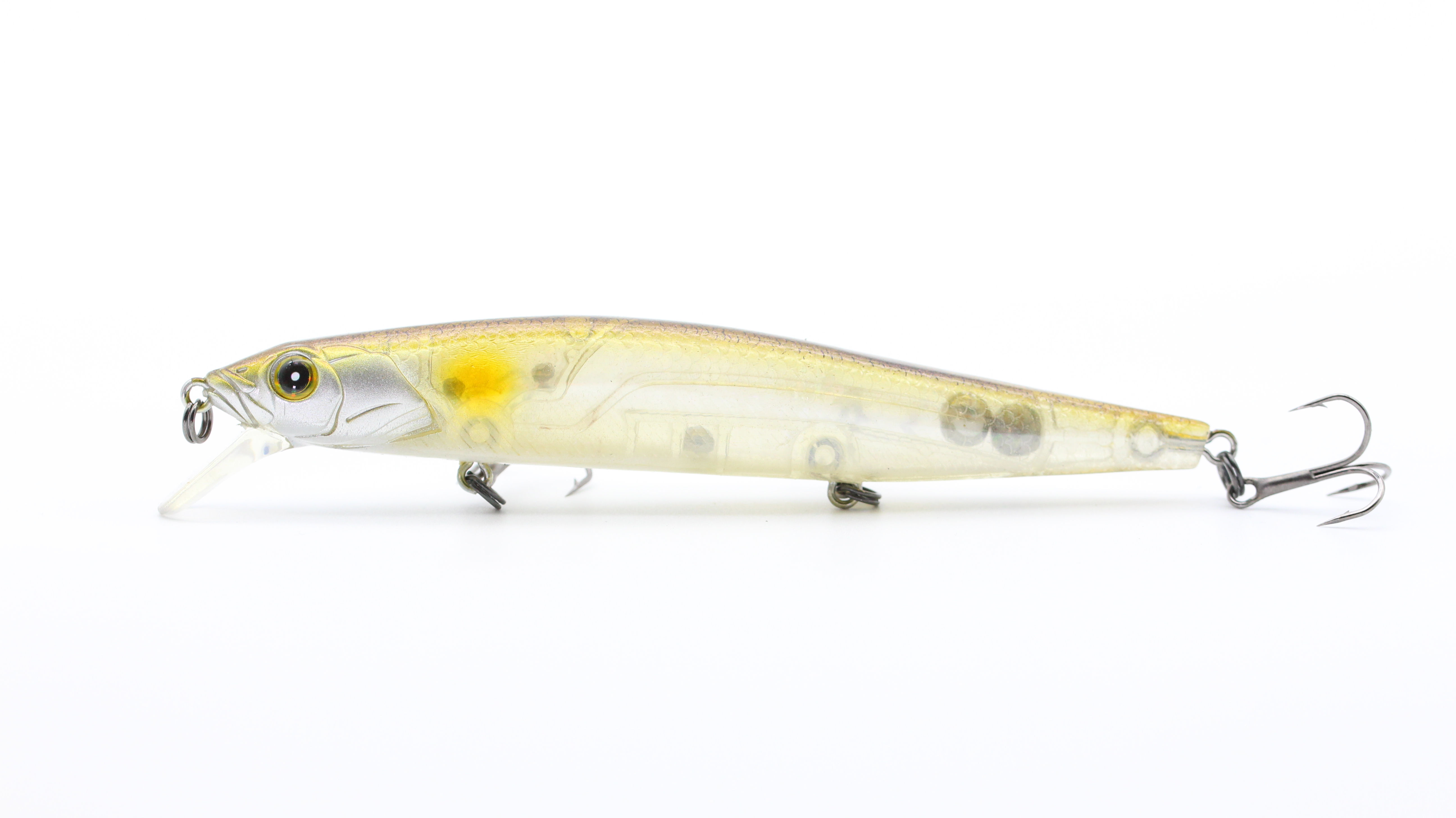 Zaco SP115S 11,5 cm - 3