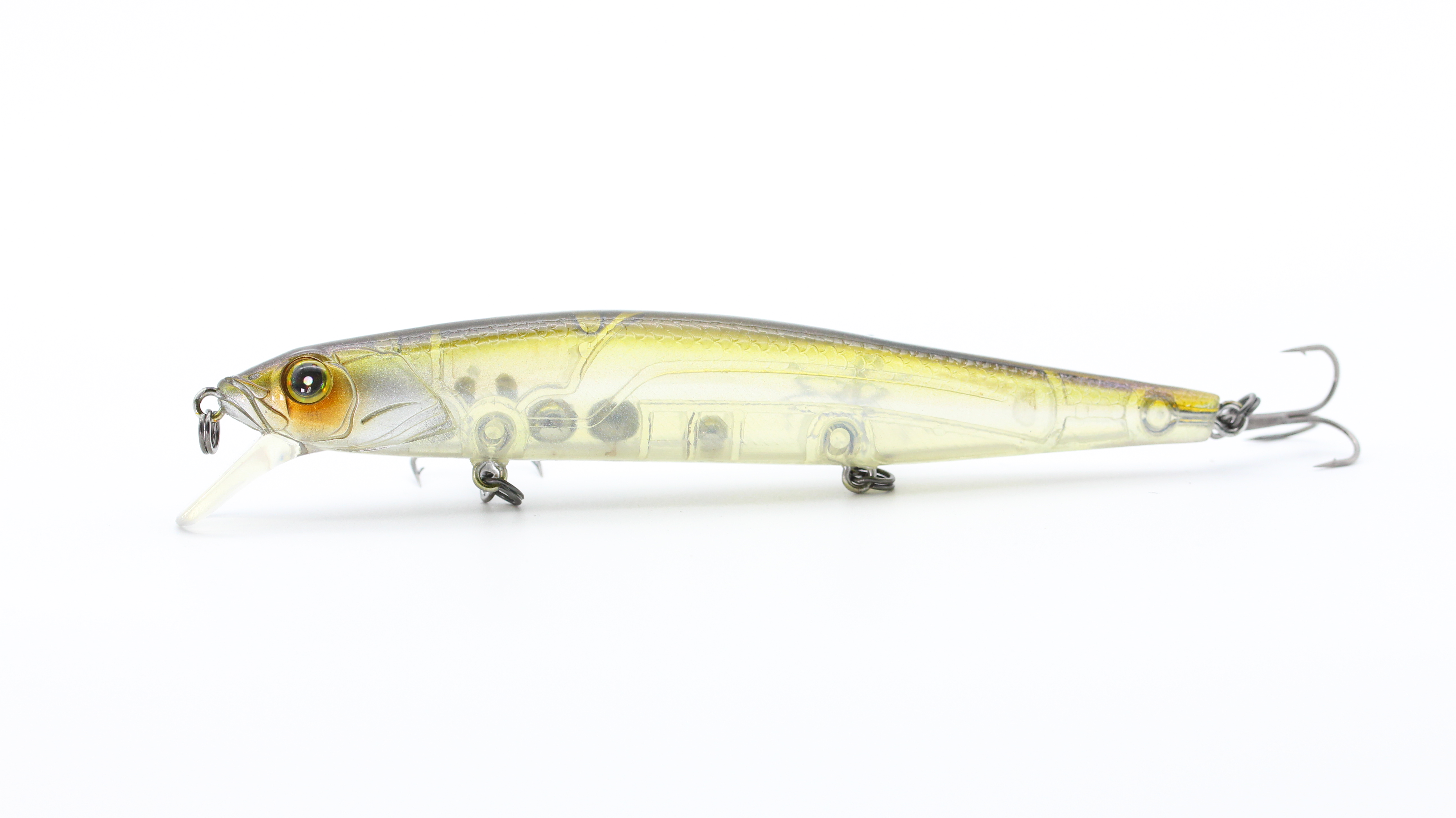 Zaco SP115S 11,5 cm - 4