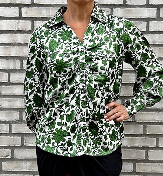 Capri Collection Blus Emerald