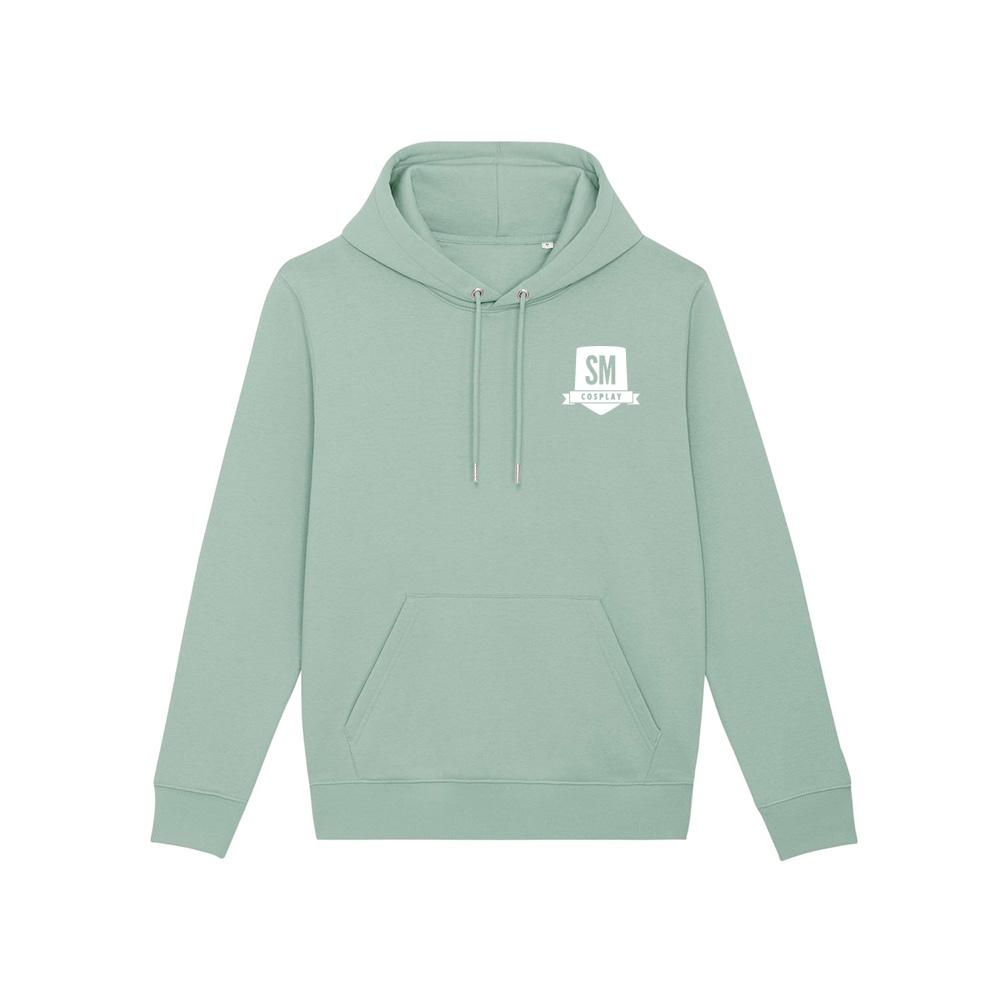 Cosplay SM Hoodie Aloe 