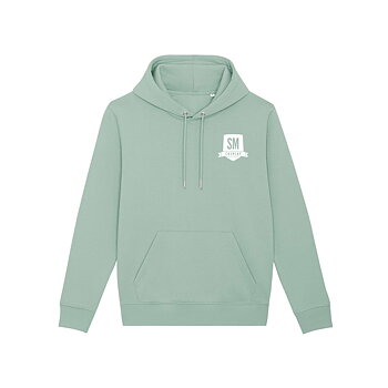 Cosplay SM Hoodie Aloe 
