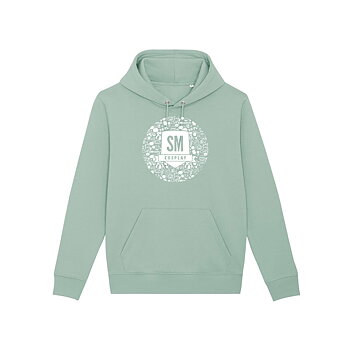 Cosplay SM Hoodie Aloe 