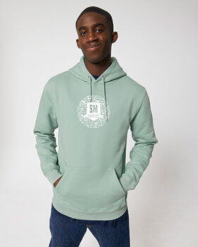 Cosplay SM Hoodie Aloe 