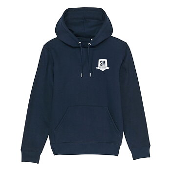 Cosplay SM Hoodie Navy 