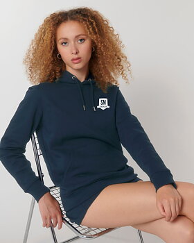 Cosplay SM Hoodie Navy 