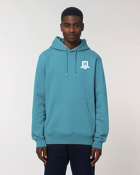 Cosplay SM Hoodie Atlantic Blue