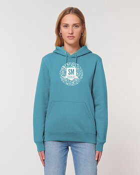 Cosplay SM Hoodie Atlantic Blue