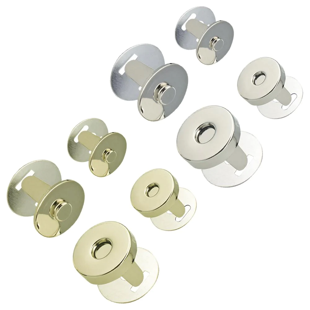 Magnetlås